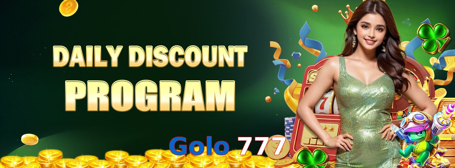 ☘️ High-RTP slots + Free Spins! Golo 777