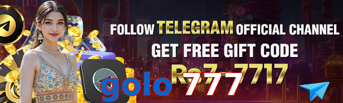 Golo 777 games banner